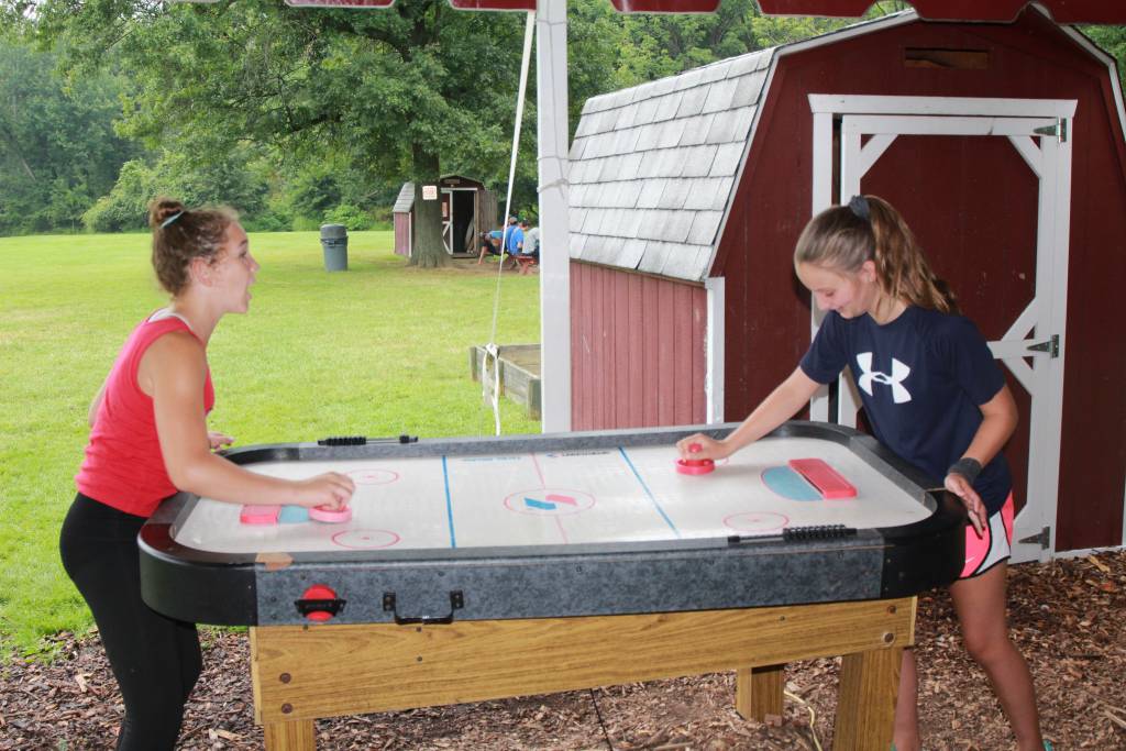 DAILY ACTIVITIES Elbow Lane Day Camp