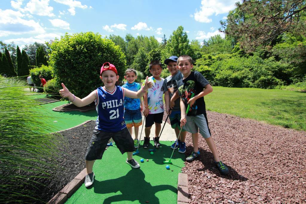 DAILY ACTIVITIES Elbow Lane Day Camp