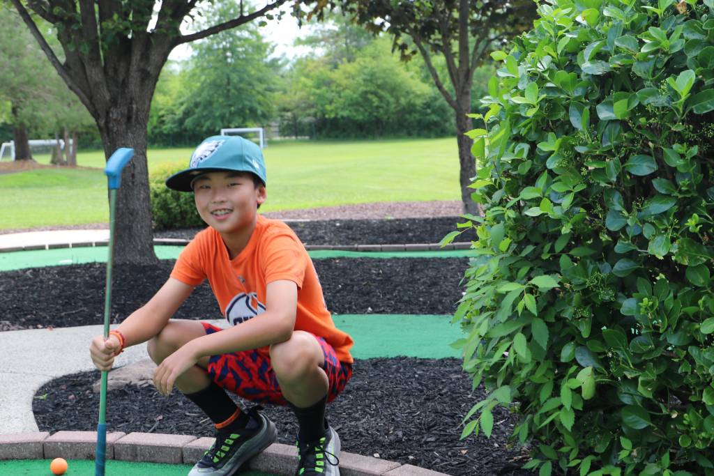 DAILY ACTIVITIES Elbow Lane Day Camp