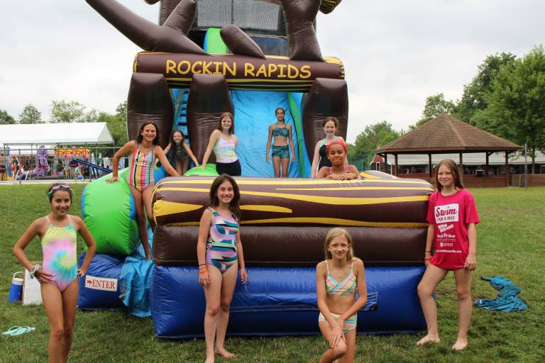 Calendar Elbow Lane Day Camp